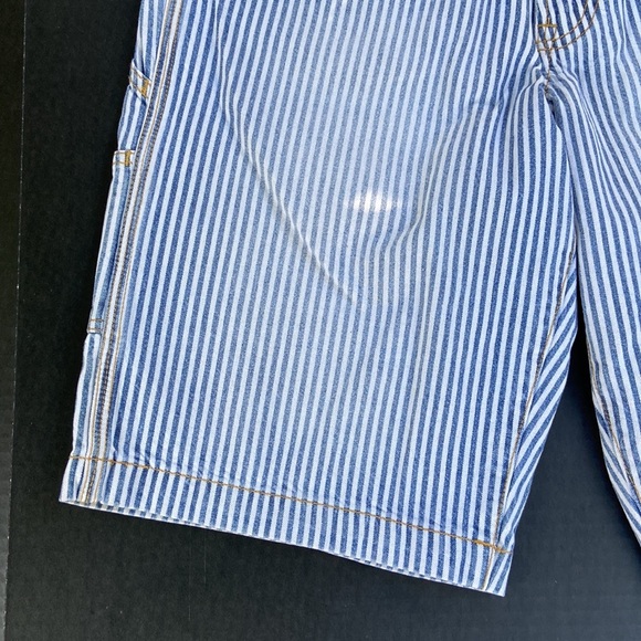 New GUESS Men’s Denim Short SZ 32 - Picture 2 of 8